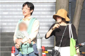 画像 菅野美穂と堺雅人の子供は現在２人 幼稚園や小学校はどこ 名前 性別 年齢も Sky Journal